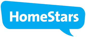 Check it out on homestars