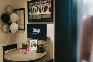 Foundation Oakville