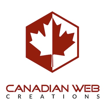 Canadian Web Creations Oakville Ontario