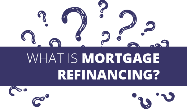 Morgix - Refinancing