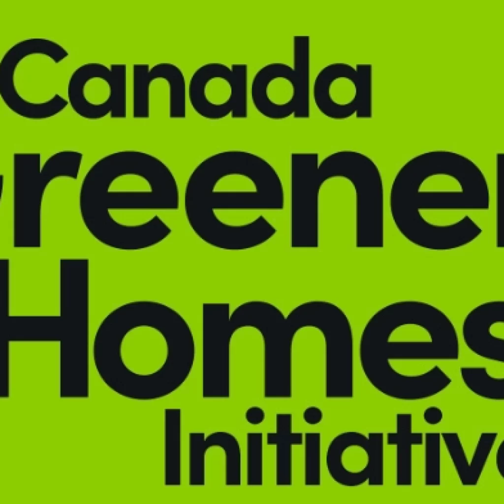 Greener Homes Grant