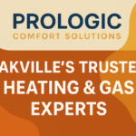 Prologic Comfort Solutions Oakville Ontario HVAC