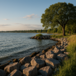 Banner image promoting Neighbours of Oakville event in 2026